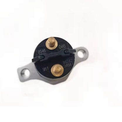 0445120046 3968546 Common Rail Fuel Injector Nozzle for Cummins ISB QSB 5.9L