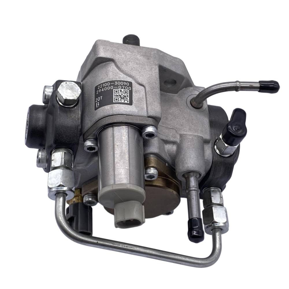 294000-0700 22100-30090 Fuel Injection Pump for TOYOTA 2KD-FTV HIACE/HILUX
