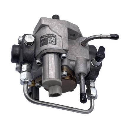 294000-0700 22100-30090 Fuel Injection Pump for TOYOTA 2KD-FTV HIACE/HILUX