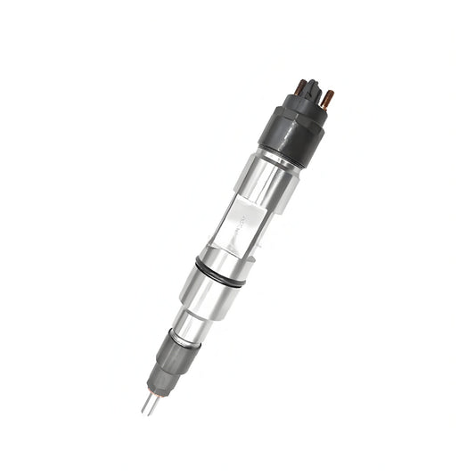 51101006047 0445120053 Diesel Common Rail Fuel Injector for MAN TGA TGL TGM
