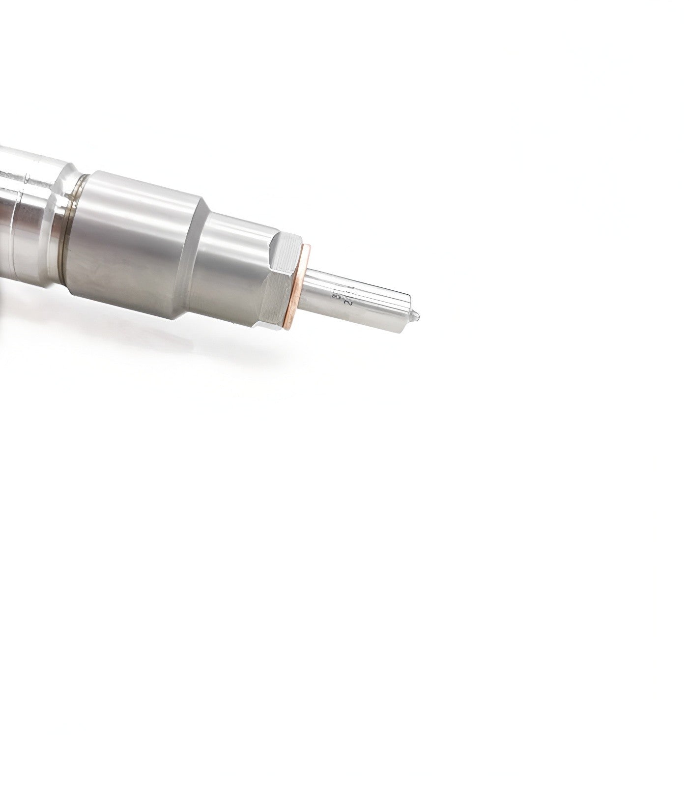 0445120192 T73302149 Common Rail Diesel Fuel Injector for FOTON/LOVOL