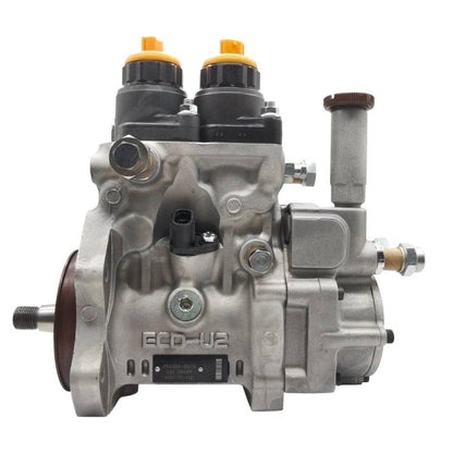 094000-0574 6251-71-1121 HP0 Diesel Fuel Injection Pump for KOMATSU SA6D125