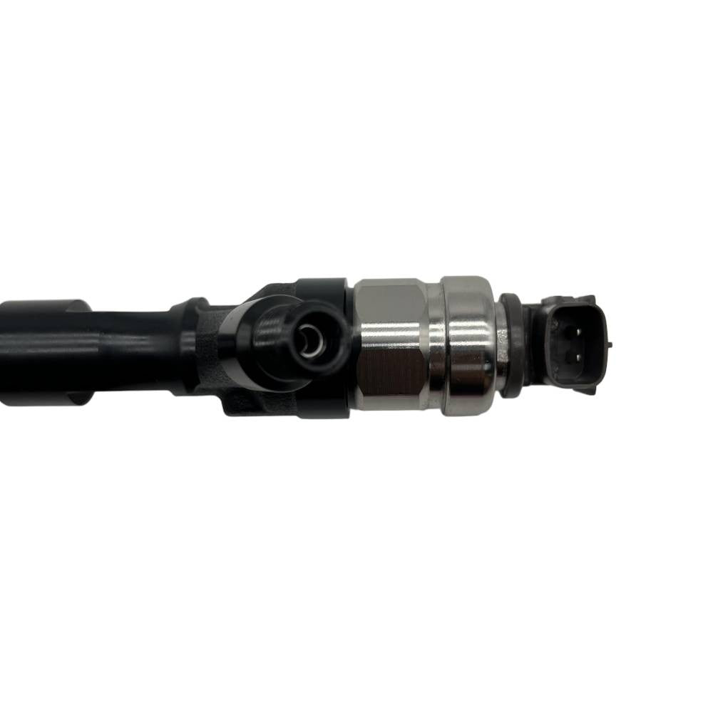 095000-7760 23670-39276 2367039276 Fuel Injector for Toyota Hiace Hilux 2KD-FTV