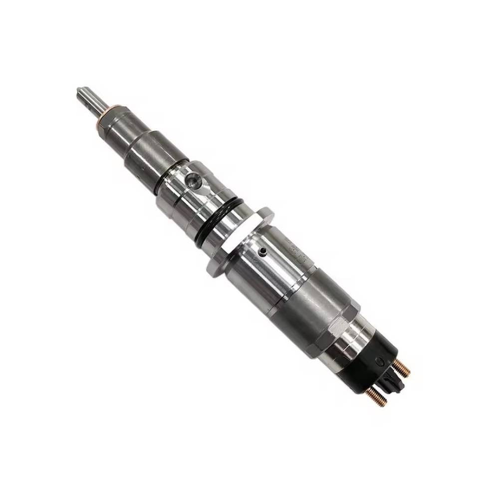 0445120125 4940170 Common Rail Diesel Fuel Injector for Cummins QSL9