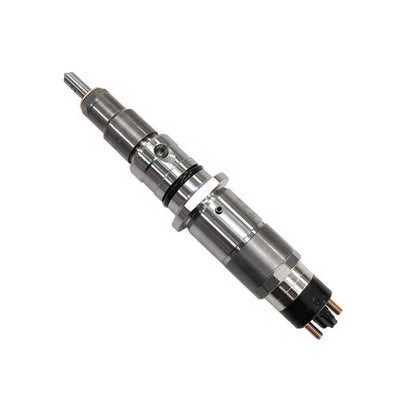 0445120125 4940170 Common Rail Diesel Fuel Injector for Cummins QSL9