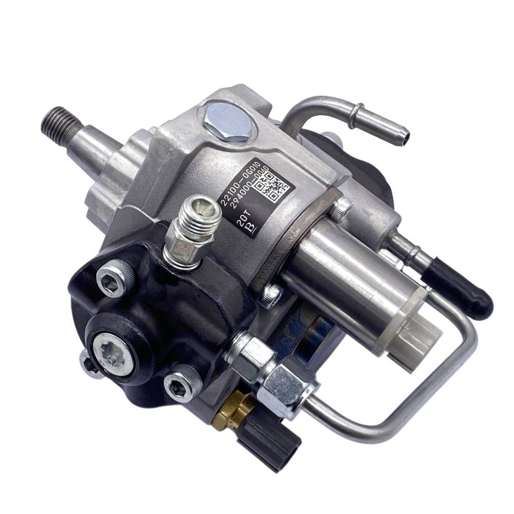 294000-0060 22100-0G010 Diesel Fuel Injection Pump for TOYOTA 1CD-FTV AVENSIS