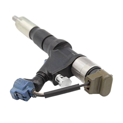 095000-5972 23670-E0360 Fuel Injector for Hino 700 Series E13C Diesel Engine