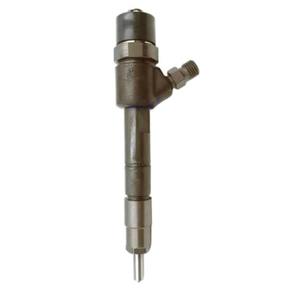 0445110591 Electronic Injection 0 445 110 591 Diesel Fuel Injector for Renualt
