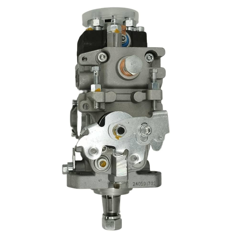 Injection Pump 0460414176 500324962 VE4／11F1250L787 for IVECO-SOFIM 8045.05.506