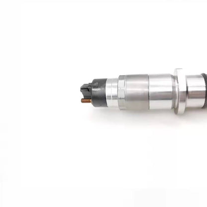 0445120144 87708024 4944476 Common Rail Diesel Fuel Injector for CASE CUMMINS