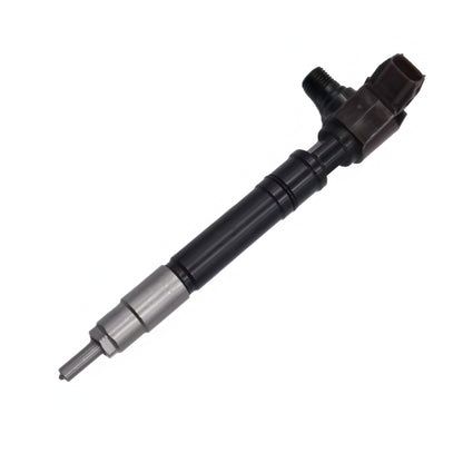 295700-0560 236700E020 Fuel Injector for Toyota Fortuner Hilux Revo 2.4L 2GD-FTV