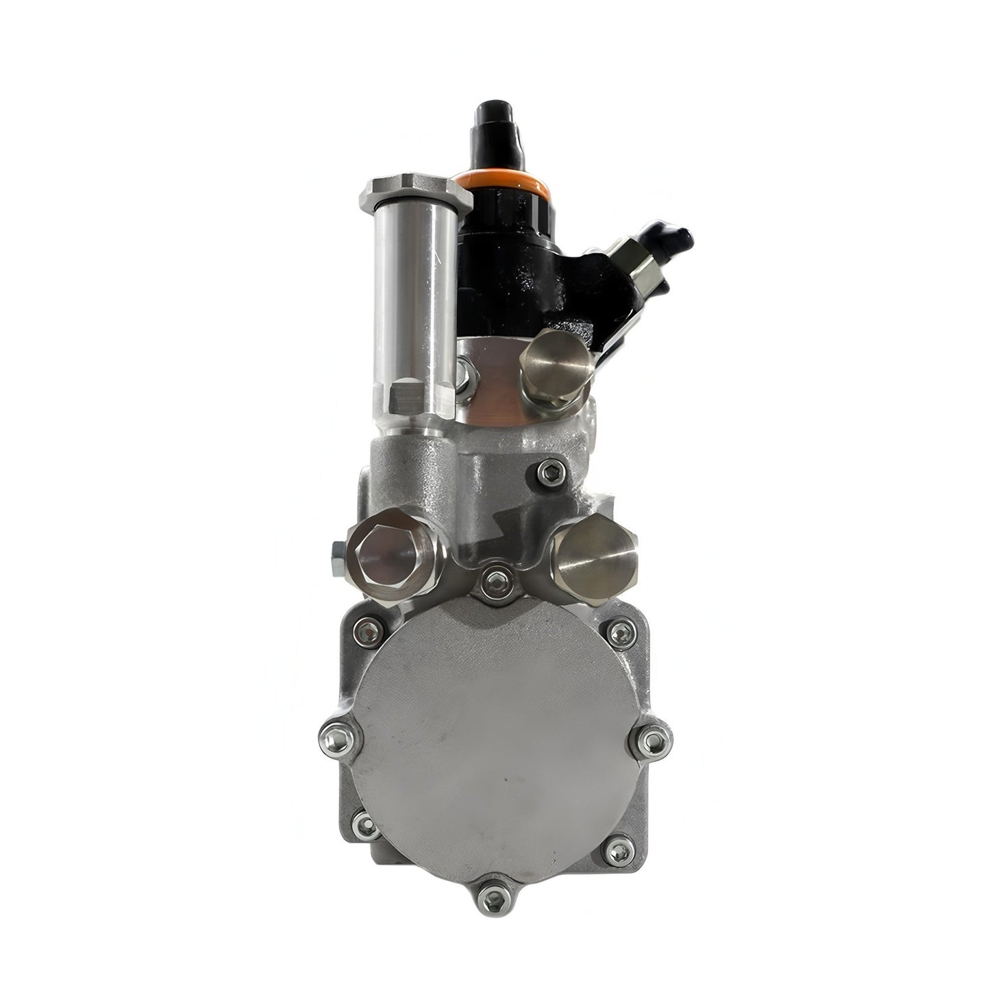 094000-0321 6217-71-1120 Diesel Fuel Injection Pump for KOMATSU SA6D140E-3