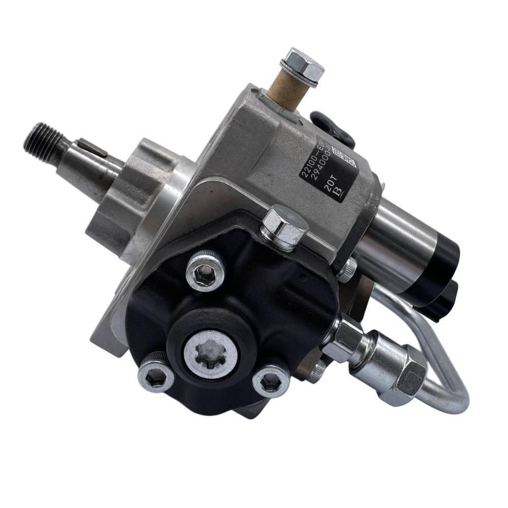 294000-1460 2940001460 22100-E0560-C Diesel Fuel Injection Pump for HINO