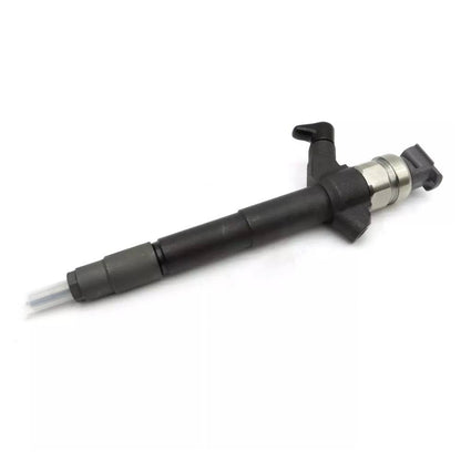 295050-0560 1465A351 Fuel Injector for Mitsubishi 4M41 Engine Pajero 2010 4WD