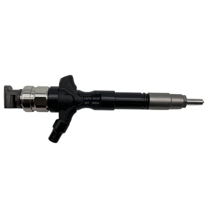 095000-6710 23670-30120 Fuel Injector for Toyota Dyna 3.0d 1kd-ftv D-4D Dutro