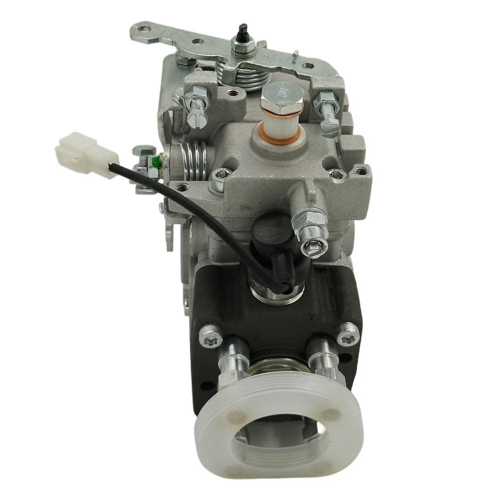 Diesel Fuel Injection Pump 104641-7351 NP-VE4／11F1100RNP2522 for KOMATSU 4D95L