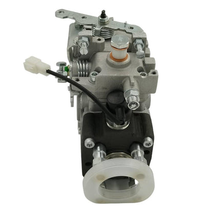 Diesel Fuel Injection Pump 104641-7351 NP-VE4／11F1100RNP2522 for KOMATSU 4D95L