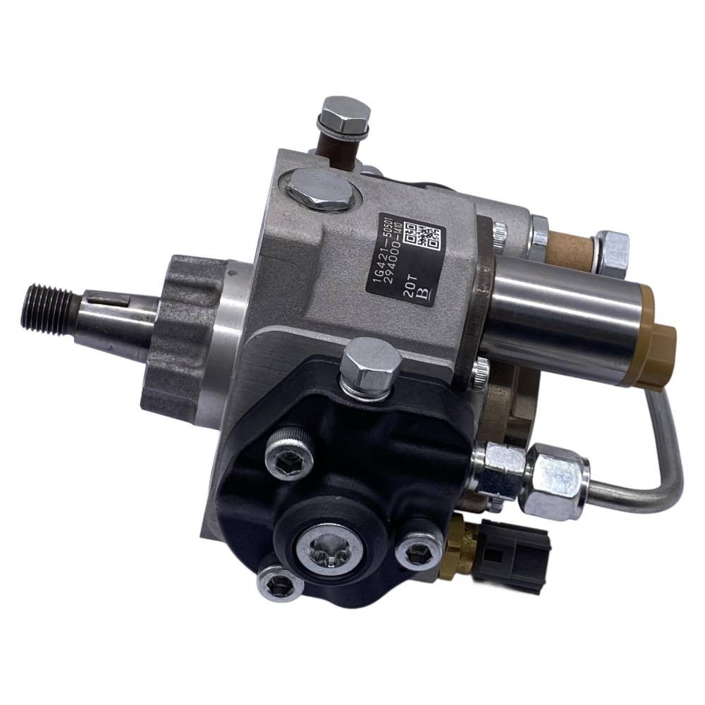 294000-1410 1G421-50501 Diesel Fuel Injection Pump for KUBOTA V6108-TIE2