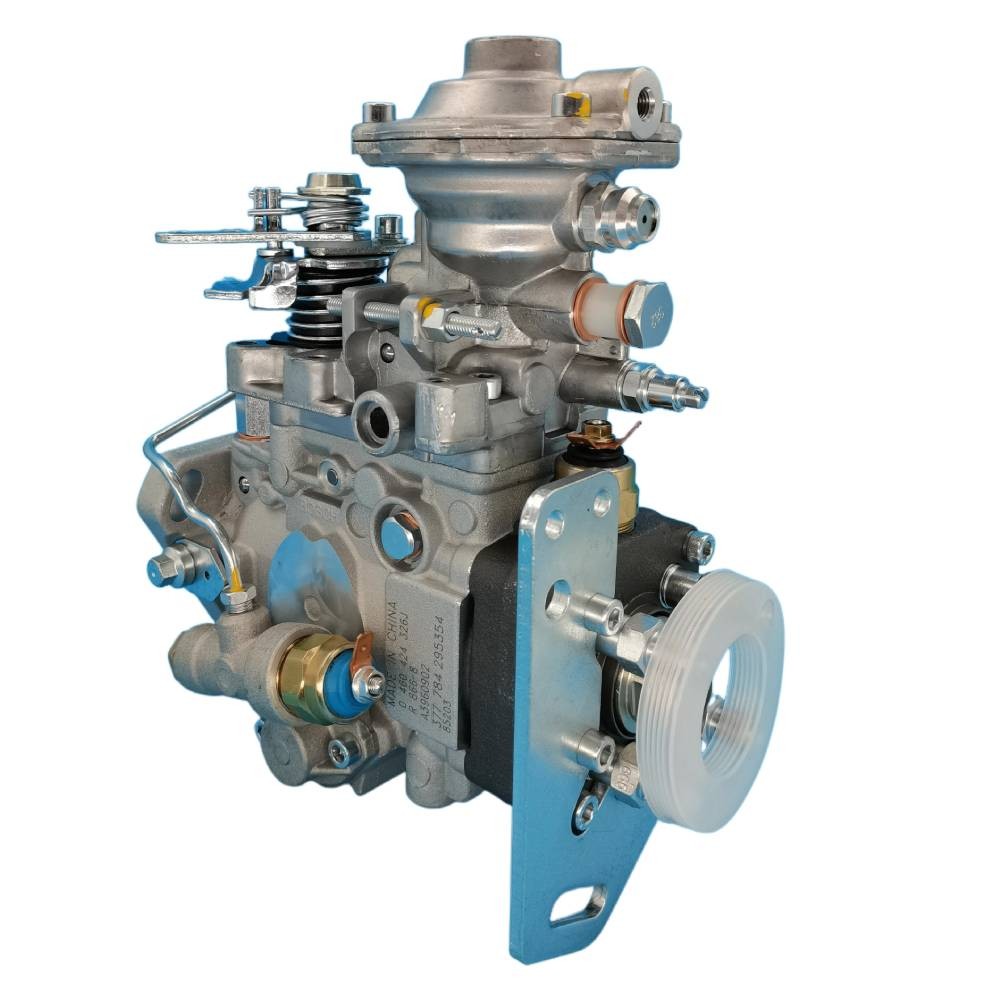 Injection Pump 0460424326J C3960902 VE4／12F1400R866-8 For Cummins 4BT EQB125-20