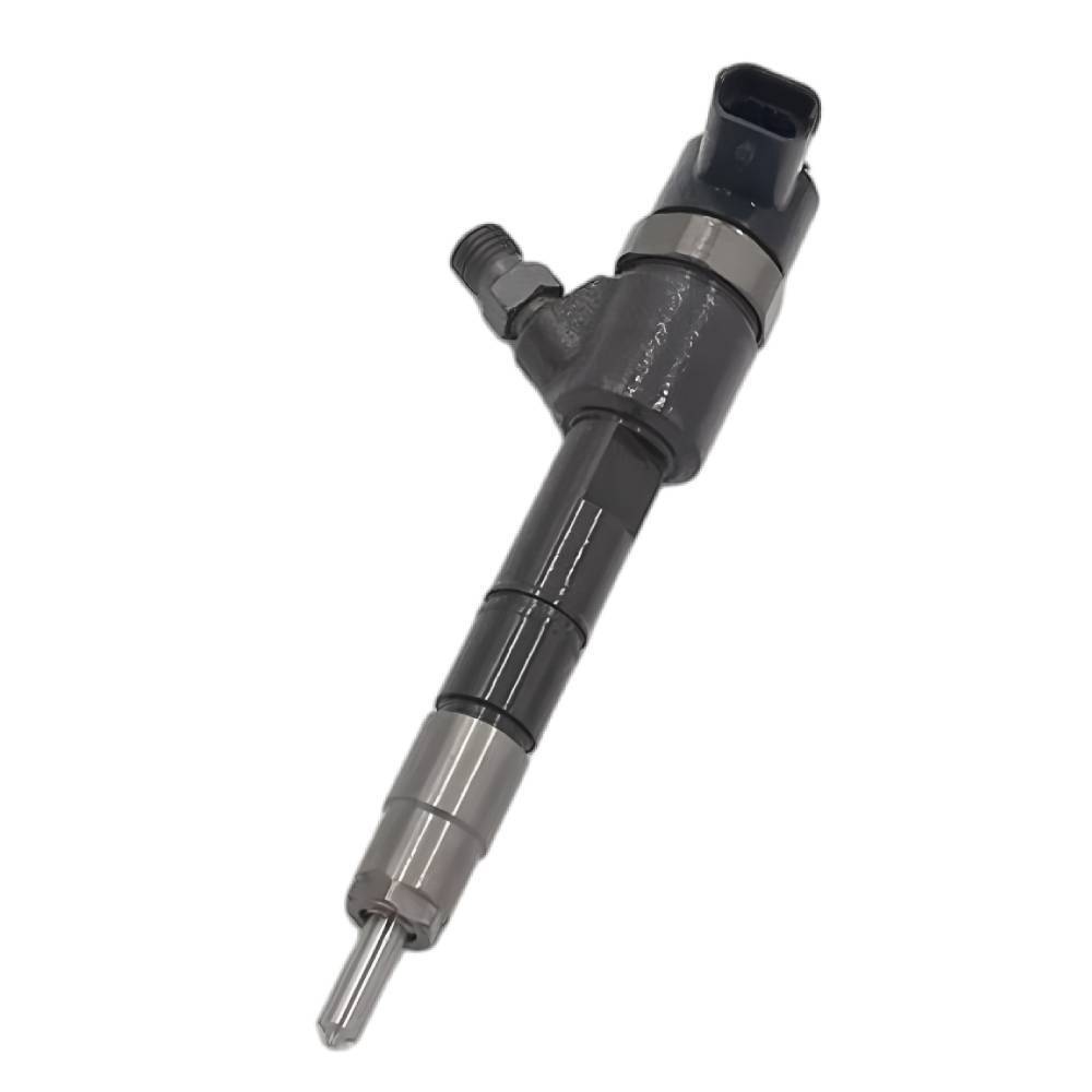 Common Rail Diesel Fuel Injector 0445110305 for Jiang Ling 4JB1 4JB1T