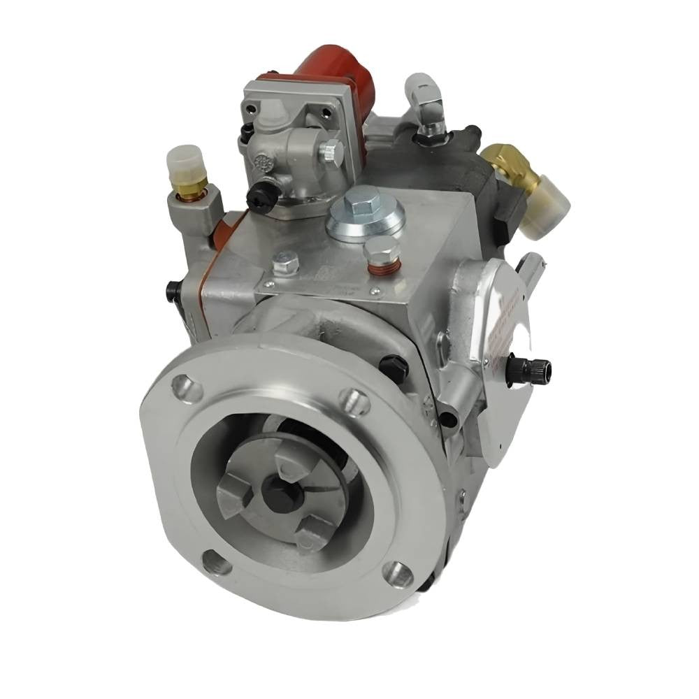 High Pressure Pump 3042115 Fuel Injection Pump for Cummins K19 K38