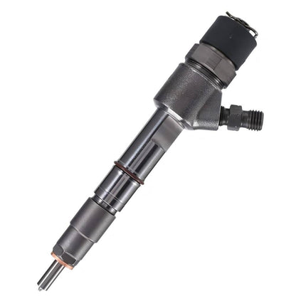 0445110721 Common Rail Diesel Fuel Injector for Isuzu 4JB1 Engine