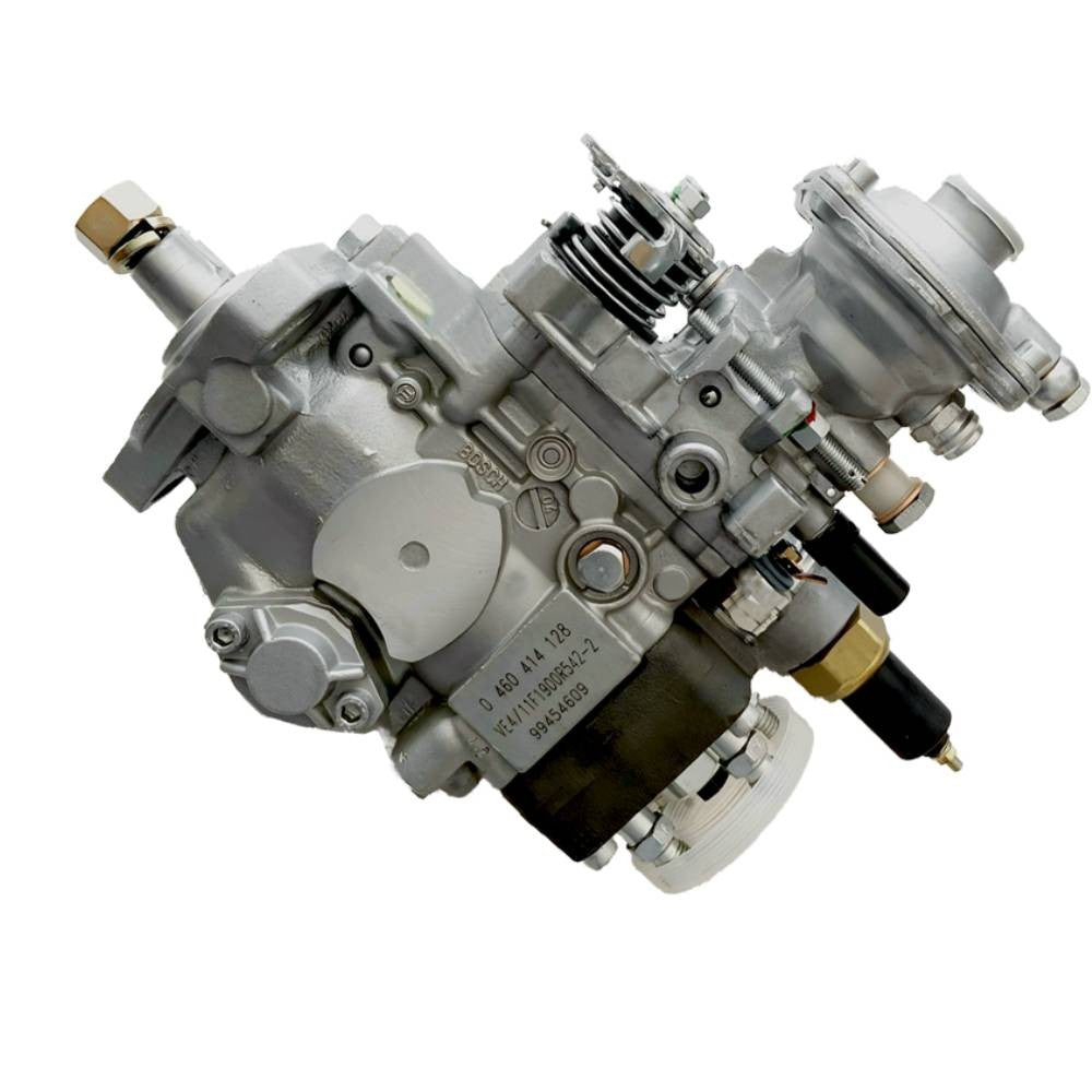 Injection Pump 0460414128 99463927 VE4/11F1900R542-2 fr IVECO-SOFIM 8140.47.2200