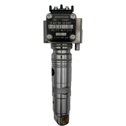 Diesel Injection Unit Pump 0414799040 A0290741602 for MTU