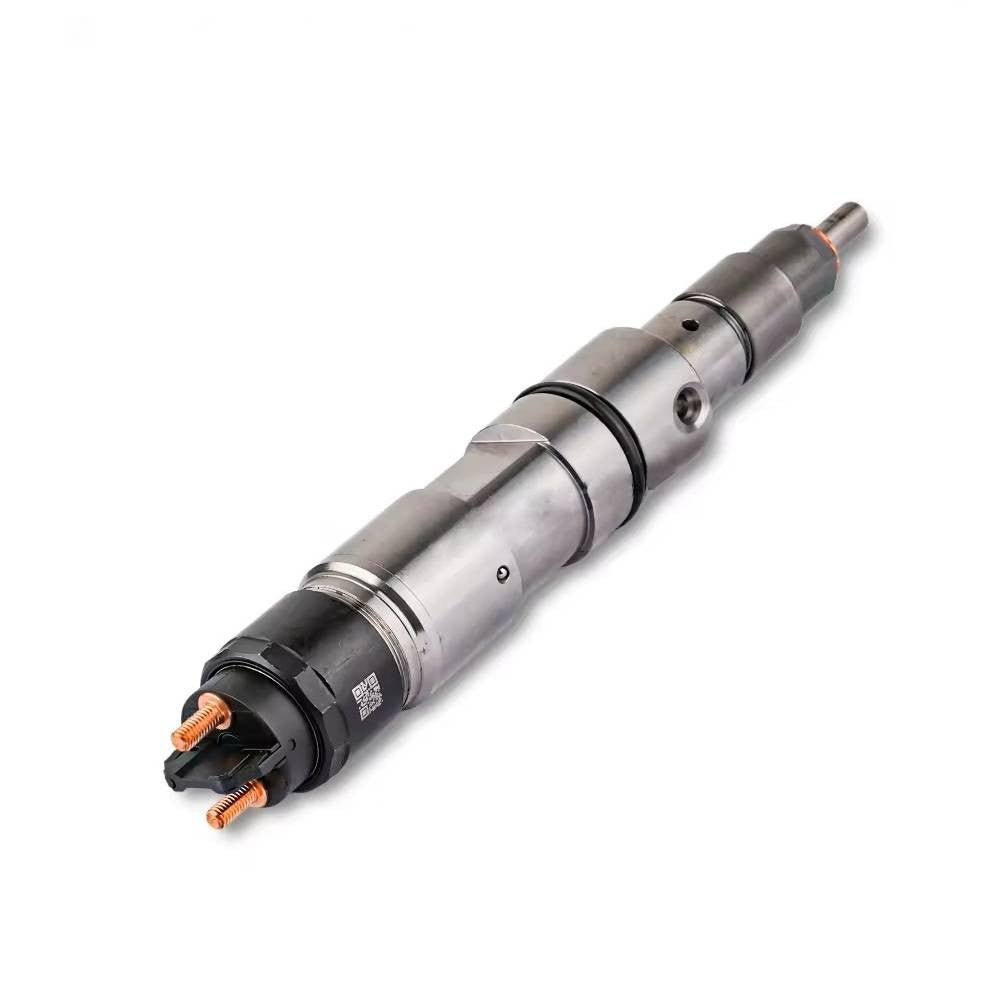 0445120098 51101006065 Fuel Injector for Man Temsa Opalin 6.9 d D0836 LOH52 9