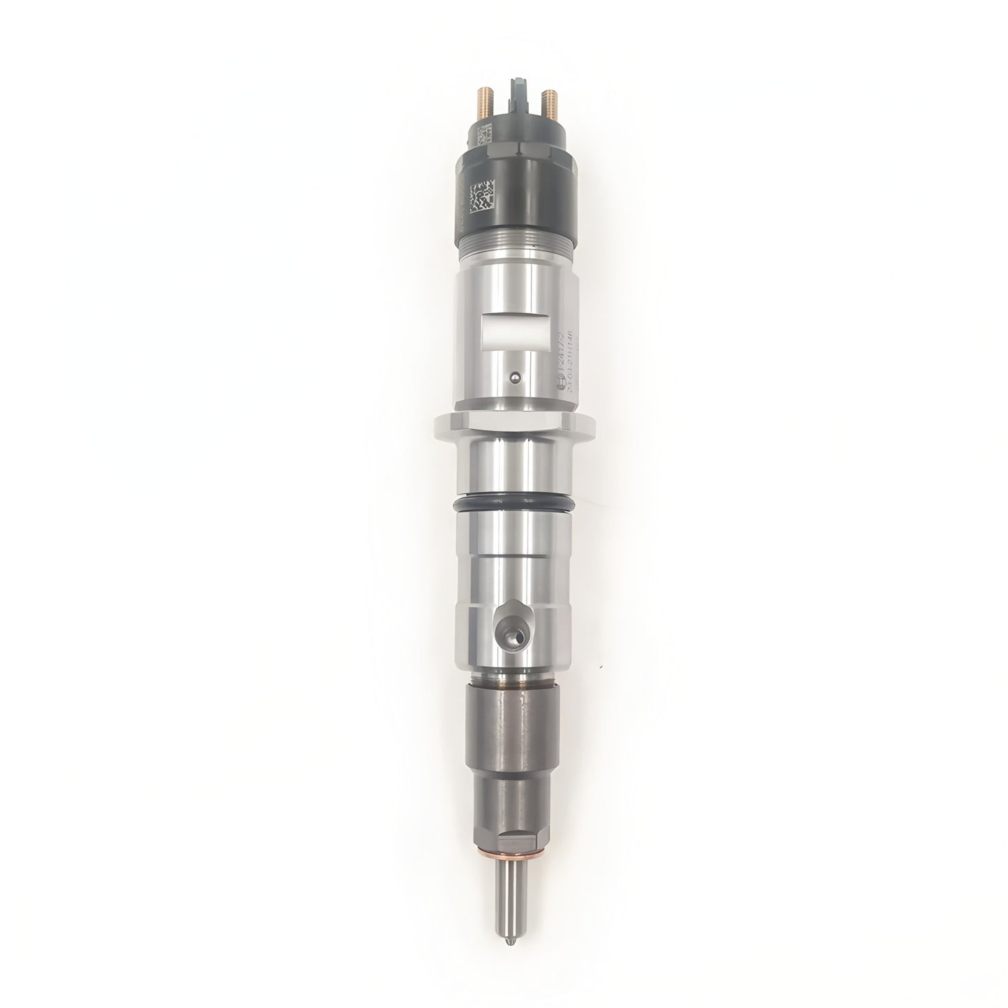 0445120334 S00005123 Common Rail Fuel Injector for Cummins QSB6.7 Engine