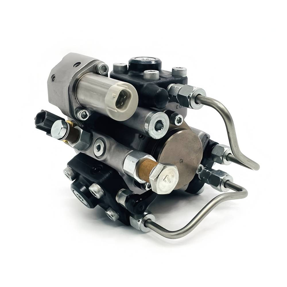 294050-0101 2940500101 1-15603508-1 HP4 Fuel Injection Pump for ISUZU 6HK1