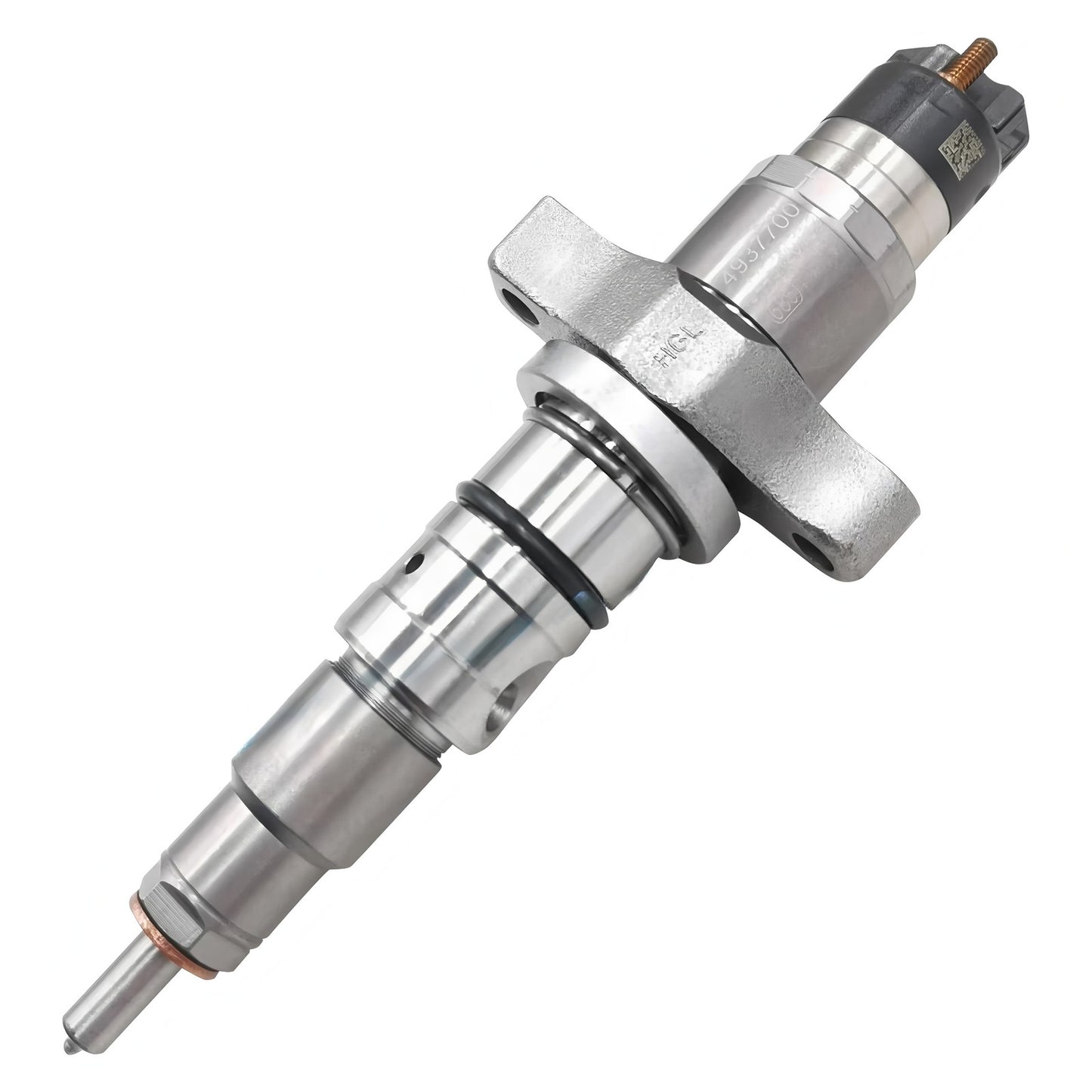 0445120103 4937700 Fuel Injector for Cummins 2004-2009 Dodge Ram2500 3500 5.9L