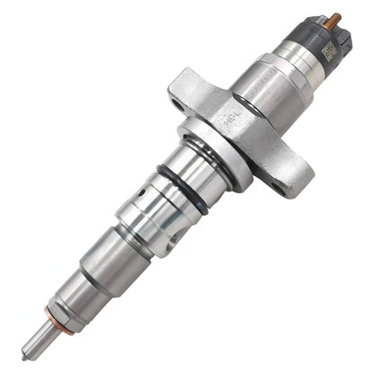 0445120103 4937700 Fuel Injector for Cummins 2004-2009 Dodge Ram2500 3500 5.9L