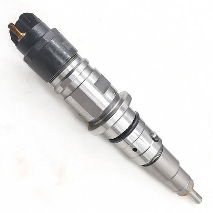 0445120269 8052934 Common Rail Diesel Fuel Injector for Cummins IVECO FIAT