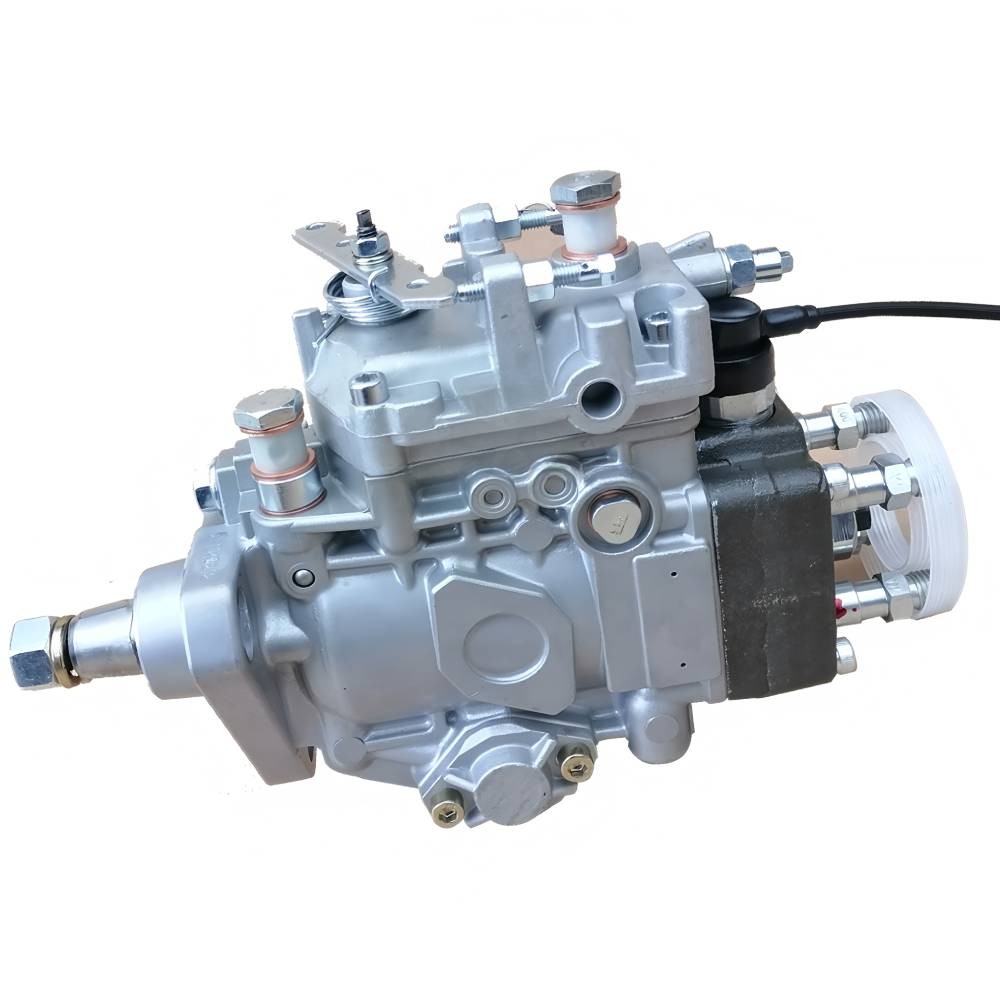 Diesel Fuel Injection Pump 104642-7480 NP-VE4/12F1175RNP2567 for YANMAR 4TNE94L