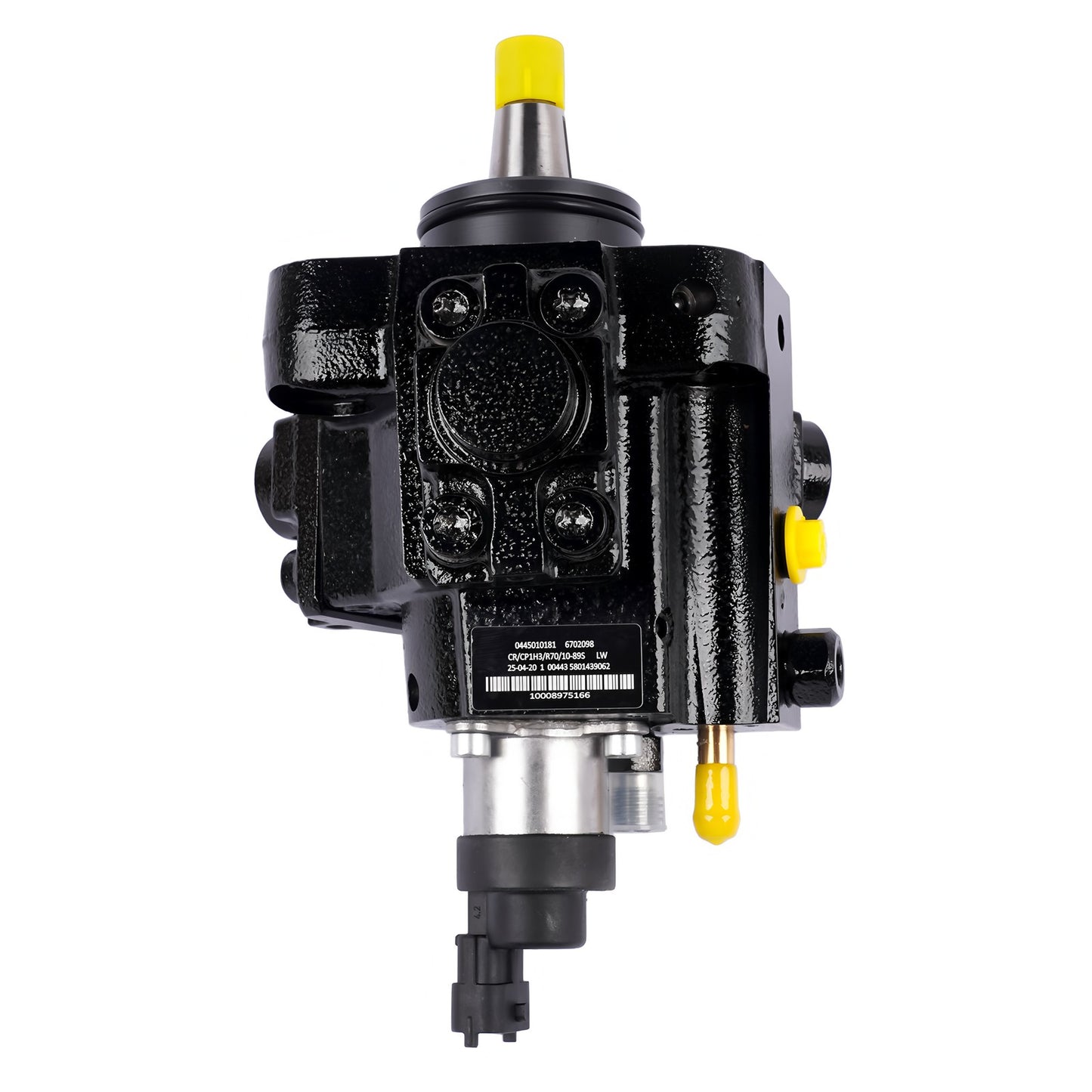 0445010181 504245256 5801439052 504245256 Diesel Fuel Injection Pump for IVECO
