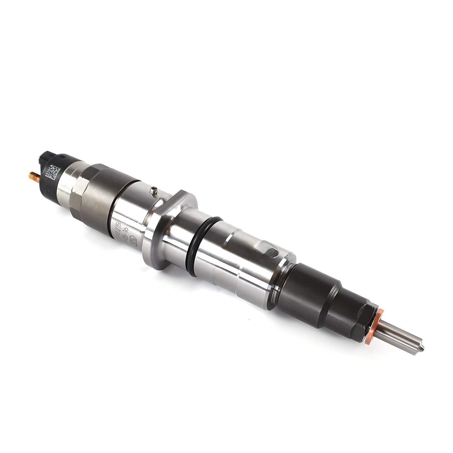 Fuel Injector 0445120059 3976372 4945969 for Cummins Komatsu PC200-8 QSB6.7