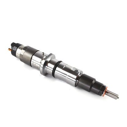 Fuel Injector 0445120059 3976372 4945969 for Cummins Komatsu PC200-8 QSB6.7