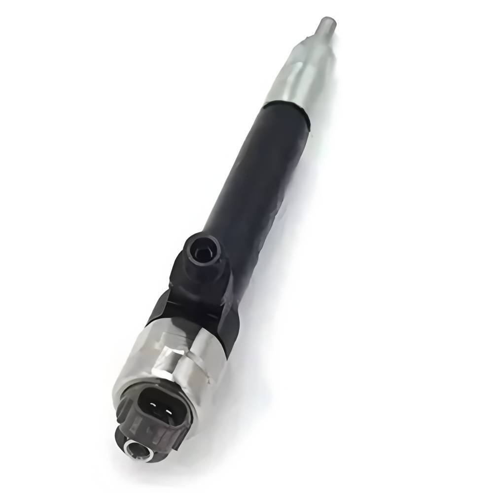 Diesel Fuel Injector 095000-5800 6C1Q-9K546-AC for Citroen Fiat Ford FIAT Ducato