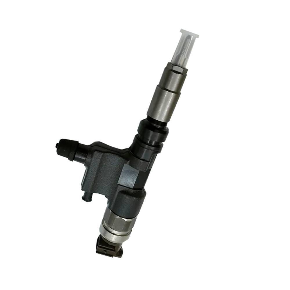 Diesel Fuel Injector 095000-0760 0950000760 1-15300415-1 For Isuzu 6SD1 Engine