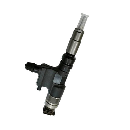 Diesel Fuel Injector 095000-0760 0950000760 1-15300415-1 For Isuzu 6SD1 Engine