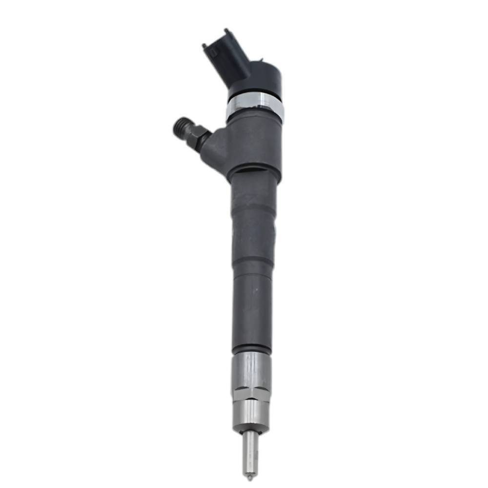 Fuel Injectors 0445110105 Fuel Injector Assembly A6110701287 for Mercedes Benz