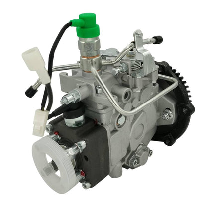 Diesel Fuel Injection Pump 104642-1451 NP-VE4/12F1800LNP1491 for ISUZU 4JB1