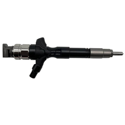 295050-0820 23670-39385 Fuel Injector for Toyota Hilux Hiace D4D 1KD 2KD FTV