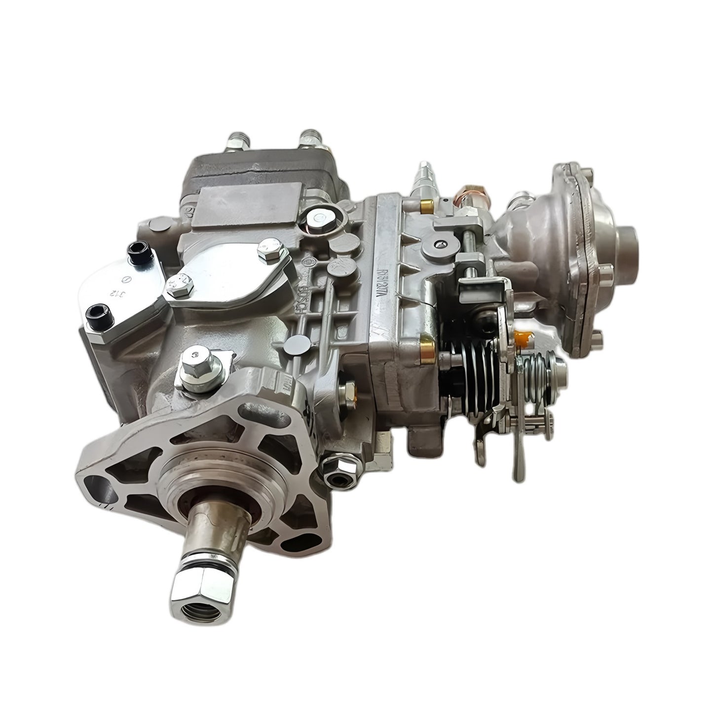 Fuel Injection Pump 0460424078 3917517 VE4／12F1050R389-2 for Cummins 4BT-390