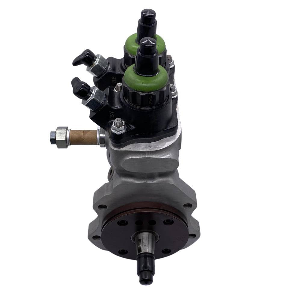 094000-0306 0940000306 8-994392769-2 Diesel Fuel Injection Pump for ISUZU 6HK1