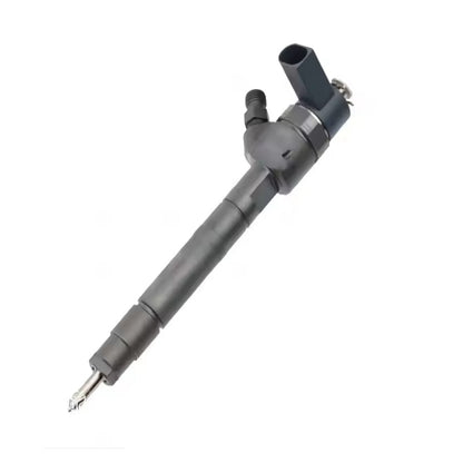 0445110055 Fuel Injector A6110701187 For Mercedes-Benz CDI W210 W211 E200 E220