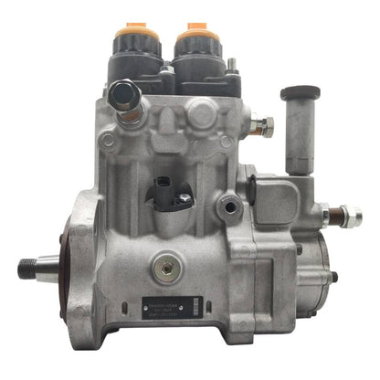 094000-0584 6261-71-1111 HP0 Diesel Fuel Injection Pump for KOMATSU SAA6D140
