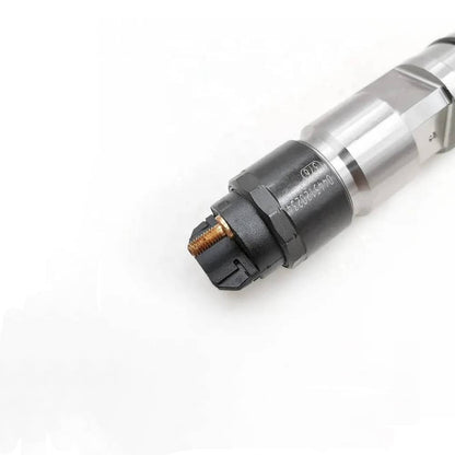 0445120234 4504488 04503240 Common Rail Fuel Injector for Deutz KHD MAGIRUS