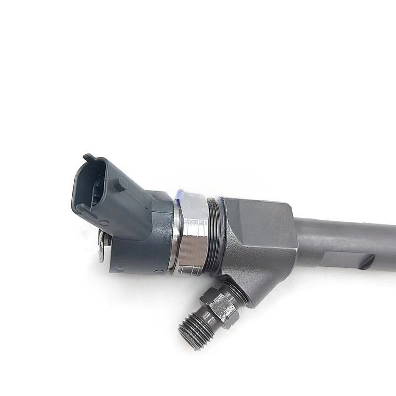 Common Rail Diesel Fuel Injector Assembly 0445110021 for Renault Opel Vauxhall